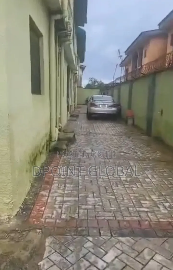 12bdrm Block of Flats in Not Estate, Ikotun / Ikotun/Igando for sale in Ikotun / Ikotun/Igando
