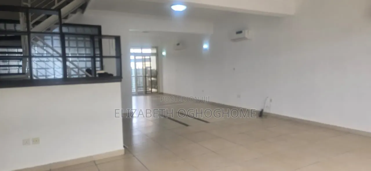 4bdrm Duplex in Banana Island for rent in Banana Island