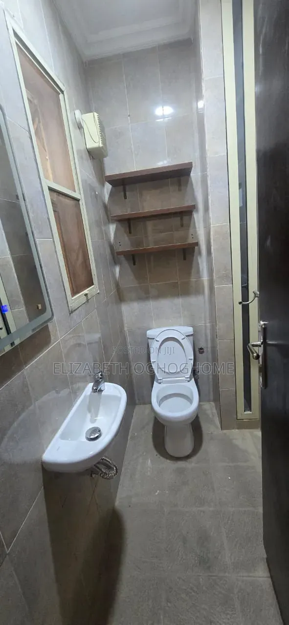 4bdrm Duplex in Banana Island for rent in Banana Island
