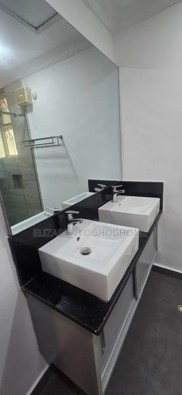 4bdrm Duplex in Banana Island for rent in Banana Island