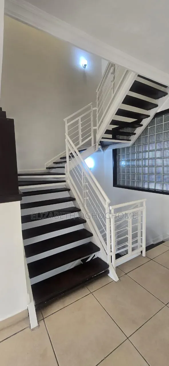 4bdrm Duplex in Banana Island for rent in Banana Island