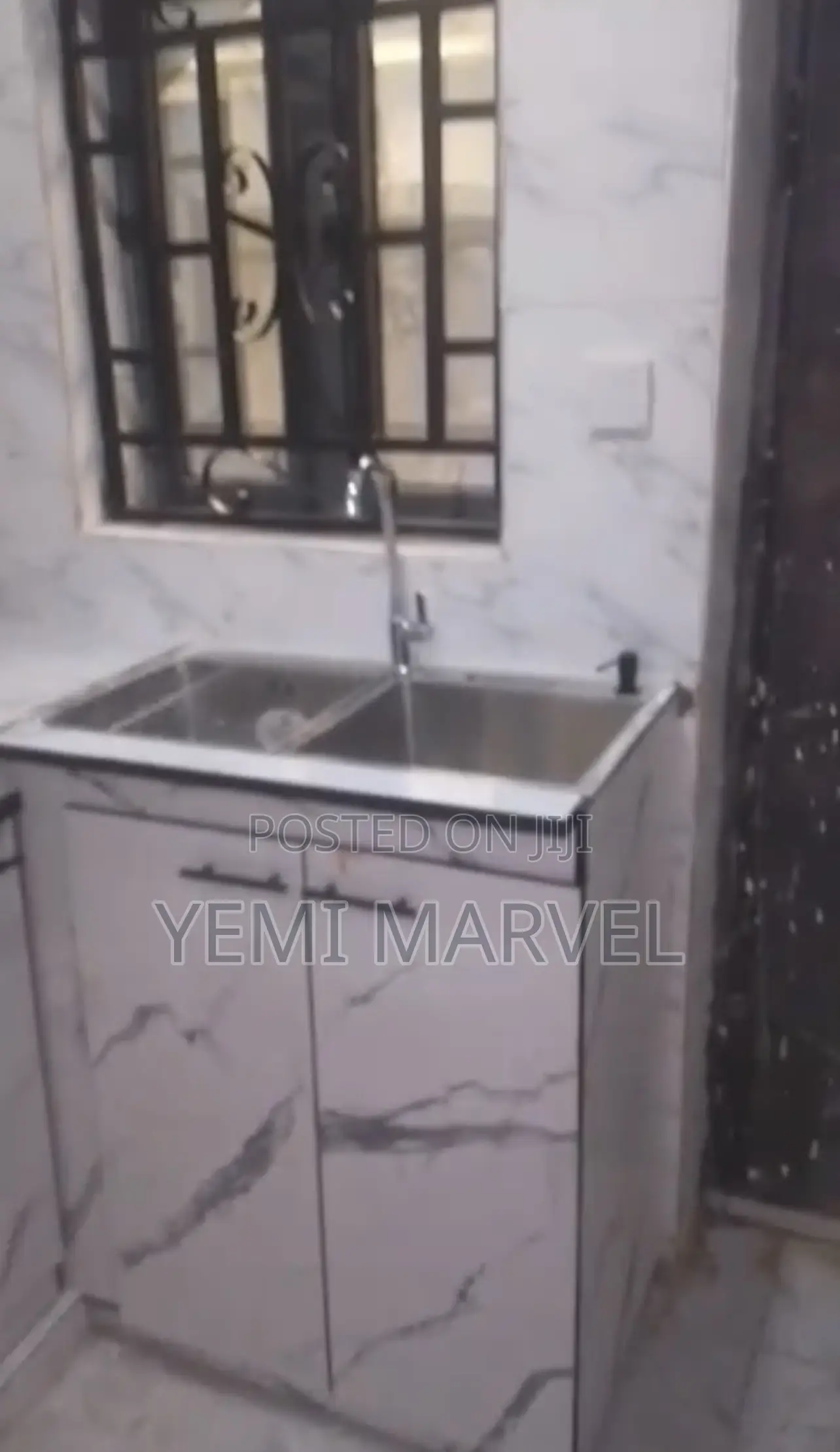 1bdrm Block of Flats in Toll Gate Behind, Odo Ona for rent in Odo Ona