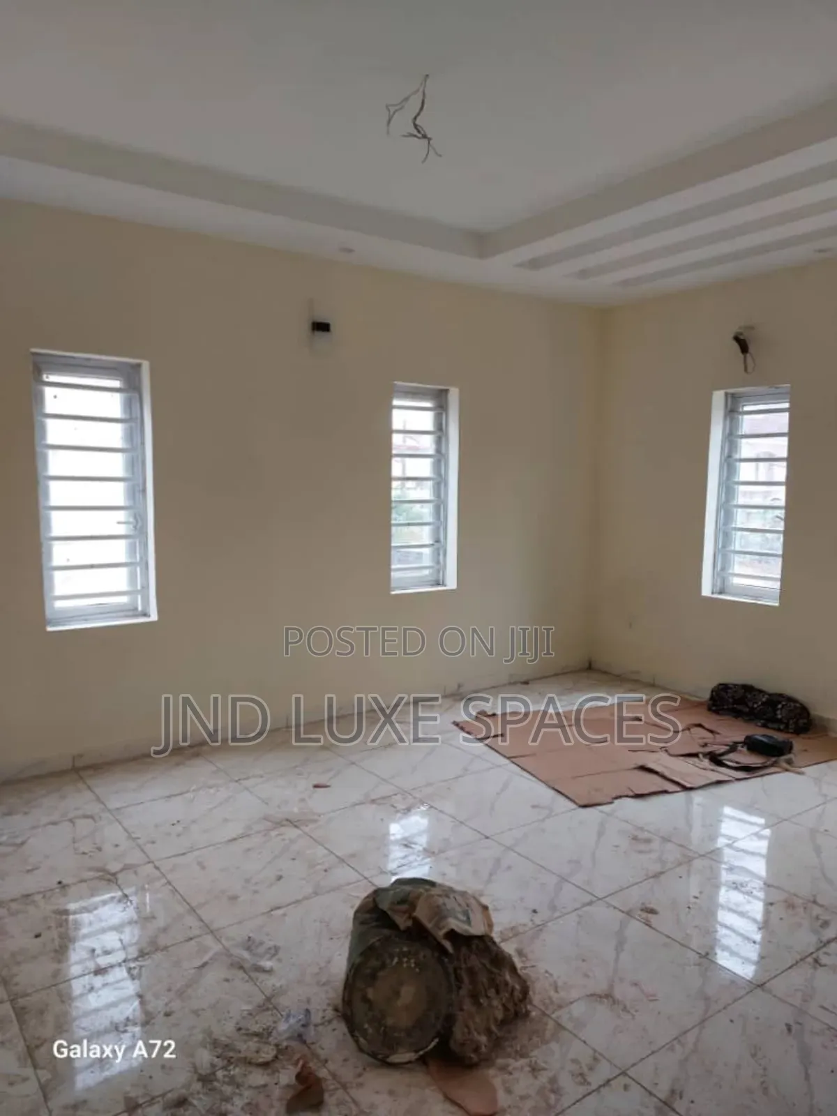3bdrm Apartment in Obafemi-Owode for sale in Obafemi-Owode