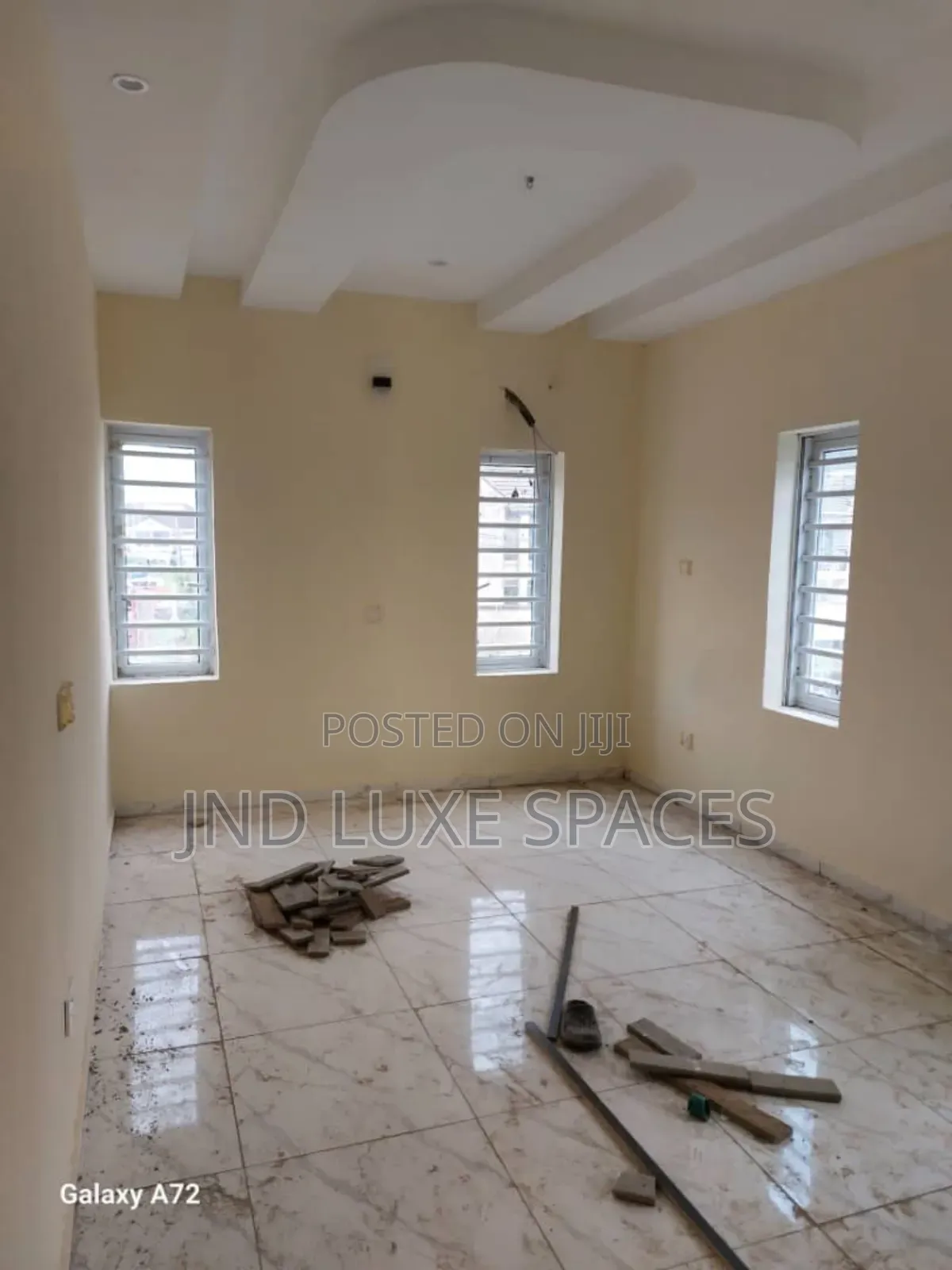 3bdrm Apartment in Obafemi-Owode for sale in Obafemi-Owode