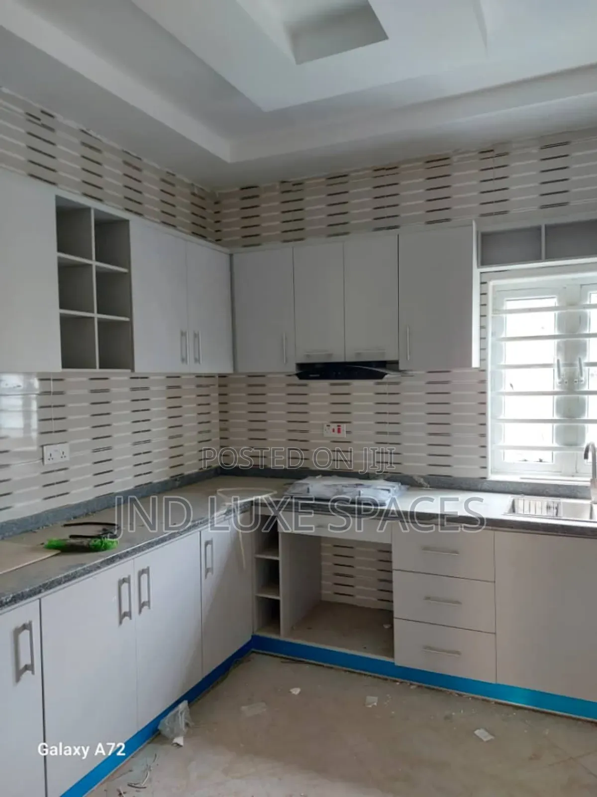 3bdrm Apartment in Obafemi-Owode for sale in Obafemi-Owode