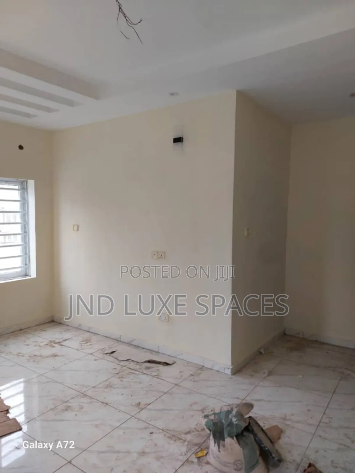 3bdrm Apartment in Obafemi-Owode for sale in Obafemi-Owode