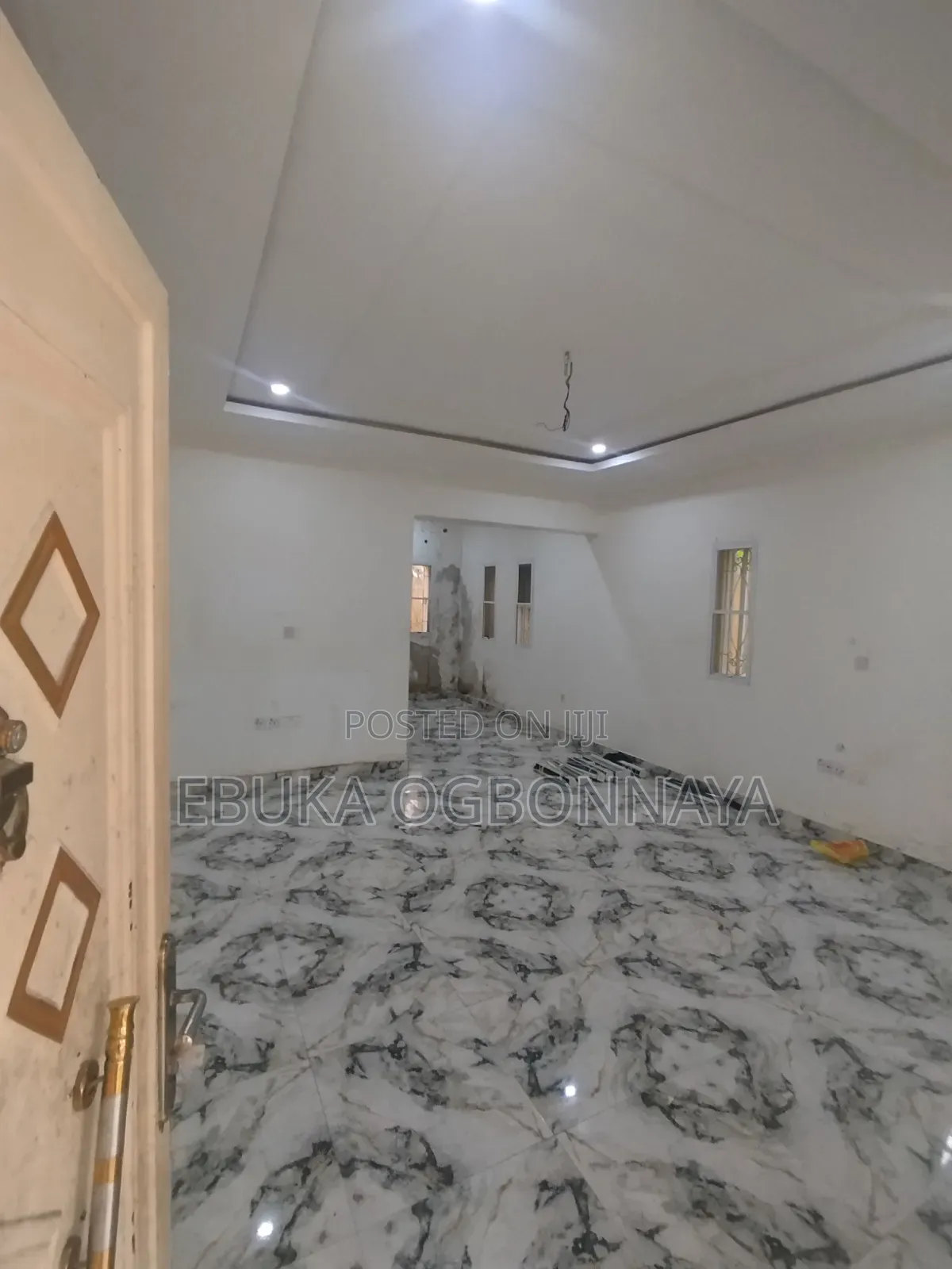 2bdrm Duplex in Sars Road, Obio-Akpor for rent in Obio-Akpor