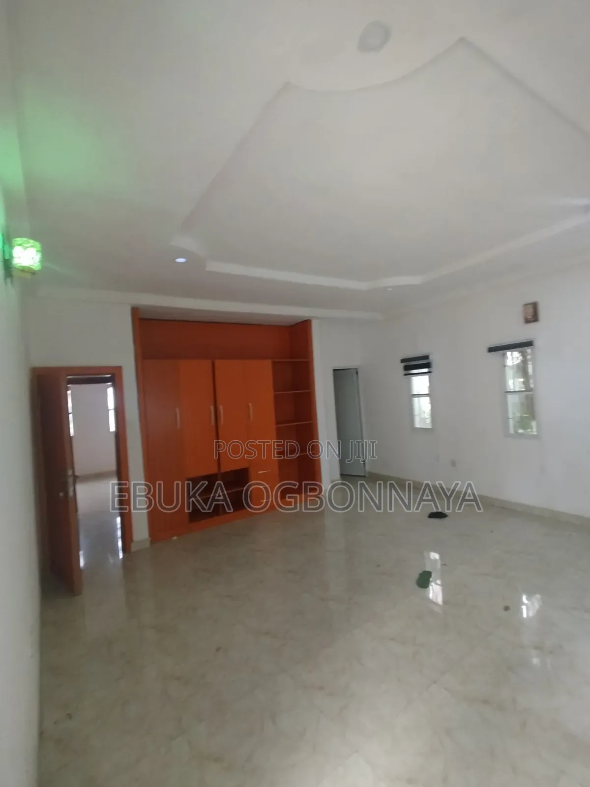 2bdrm Duplex in Sars Road, Obio-Akpor for rent in Obio-Akpor