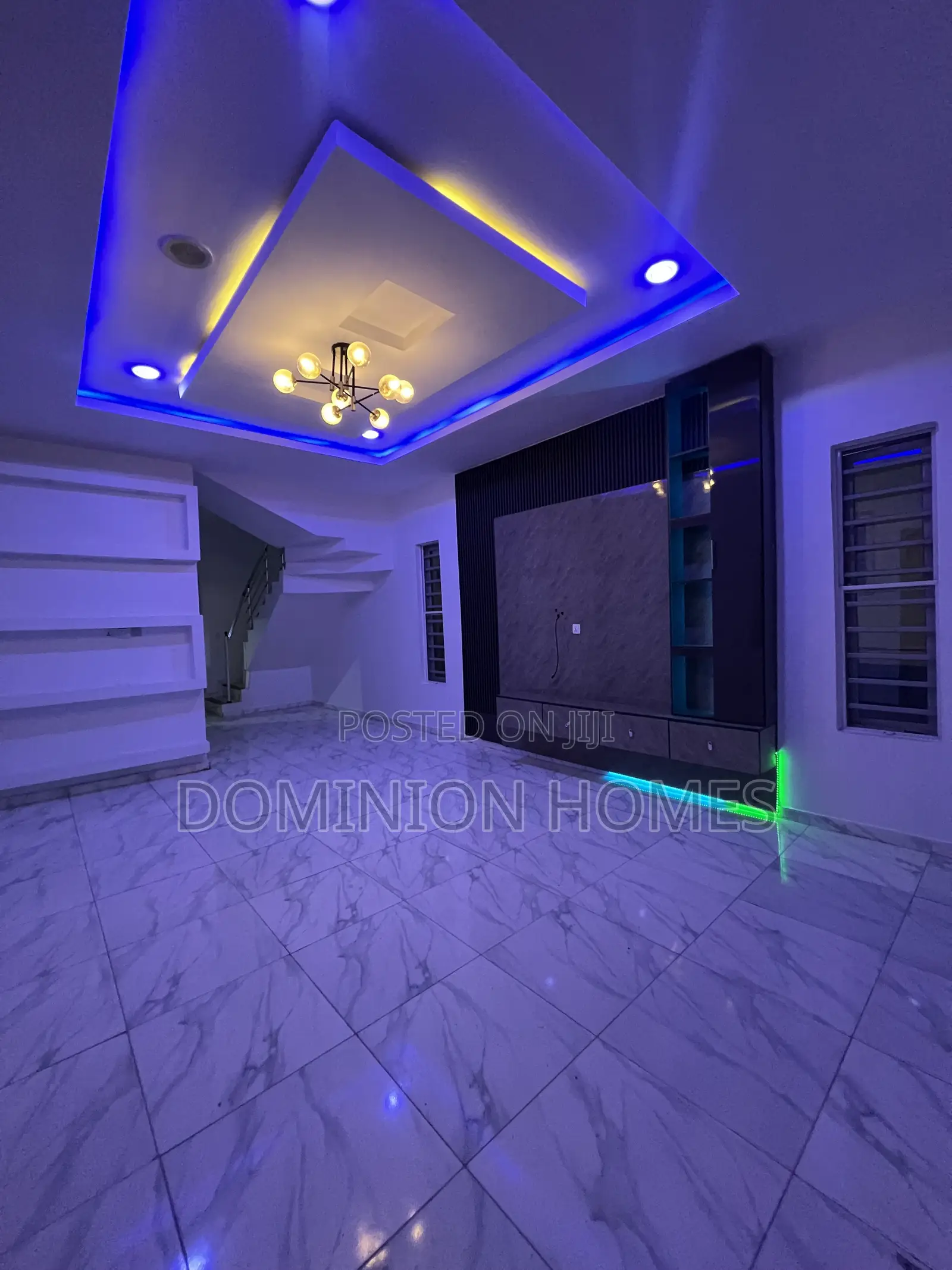 1bdrm Shared Apartment in Royal Pine Estate, Lekki for rent in Lekki
