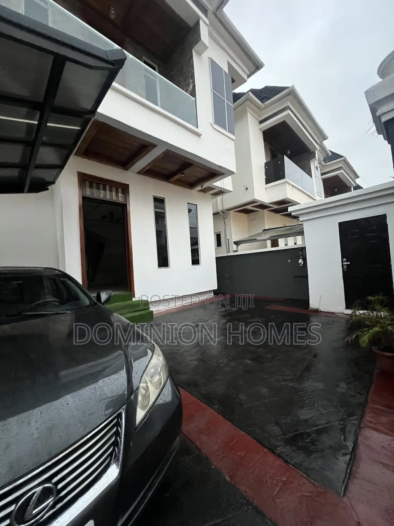 1bdrm Shared Apartment in Royal Pine Estate, Lekki for rent in Lekki