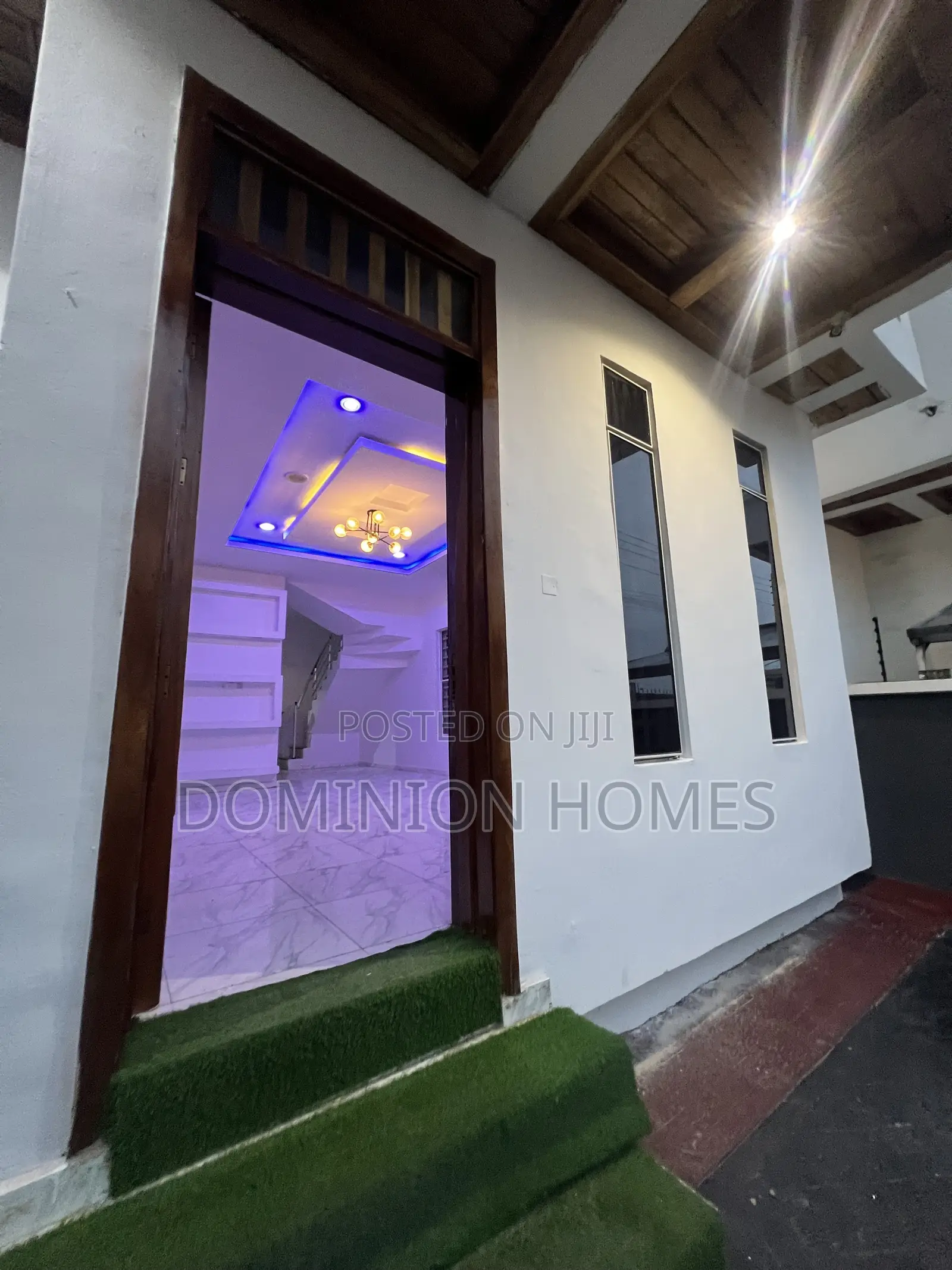 1bdrm Shared Apartment in Royal Pine Estate, Lekki for rent in Lekki