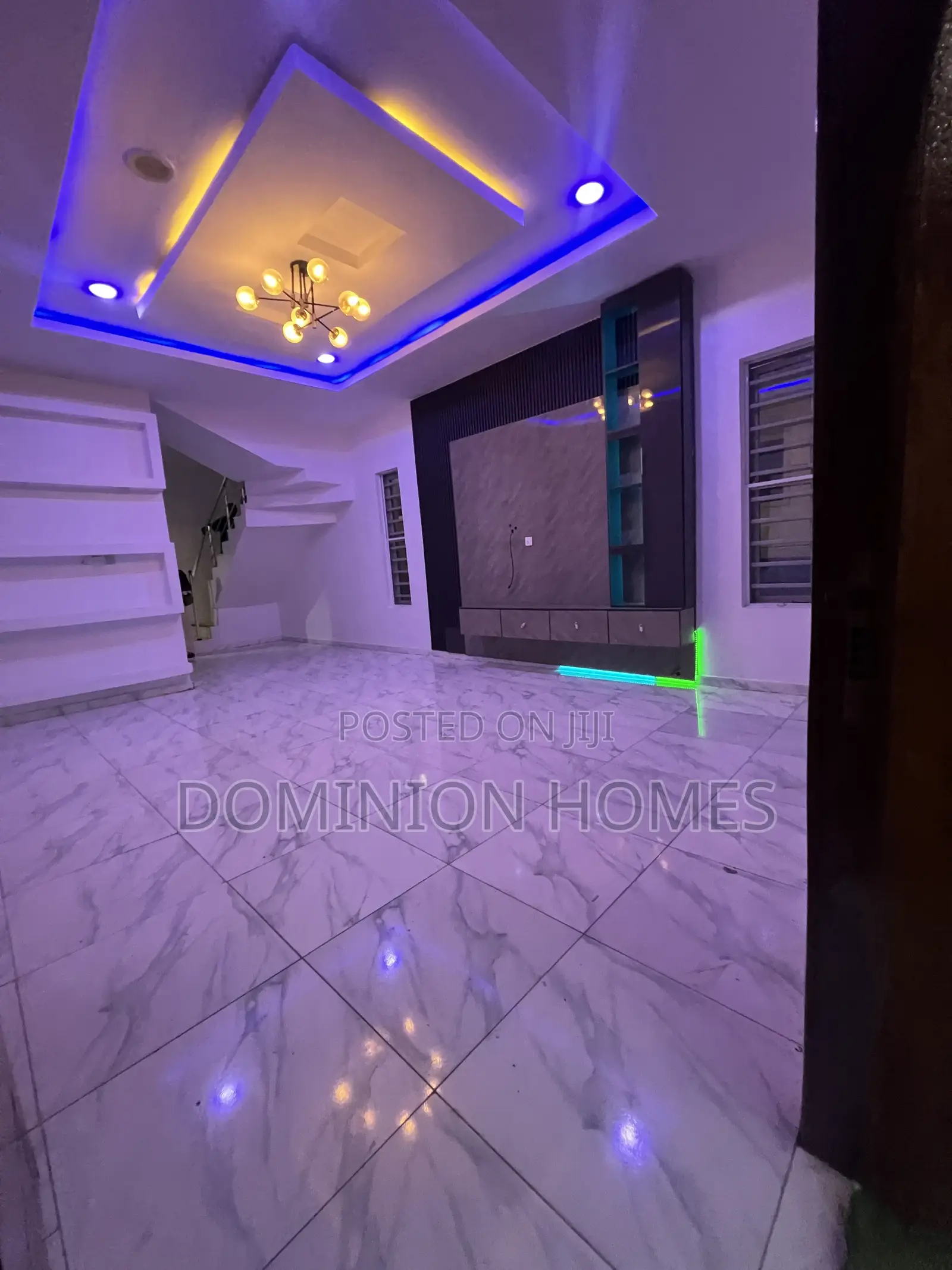1bdrm Shared Apartment in Royal Pine Estate, Lekki for rent in Lekki