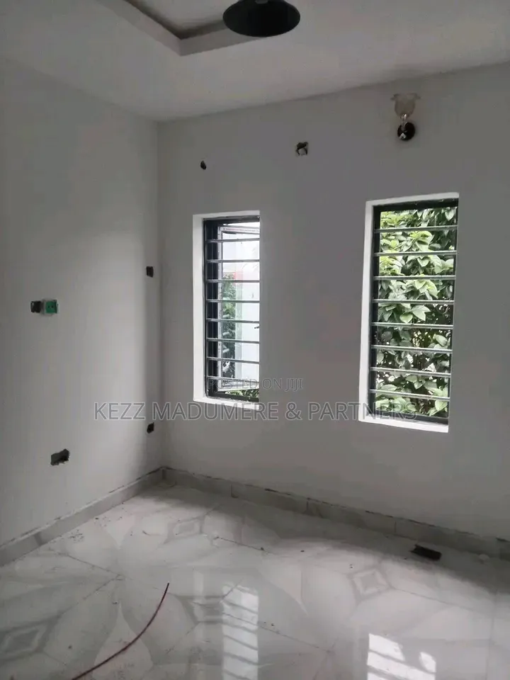 2bdrm Duplex in Ada George Port, Rukpokwu for sale in Rukpokwu