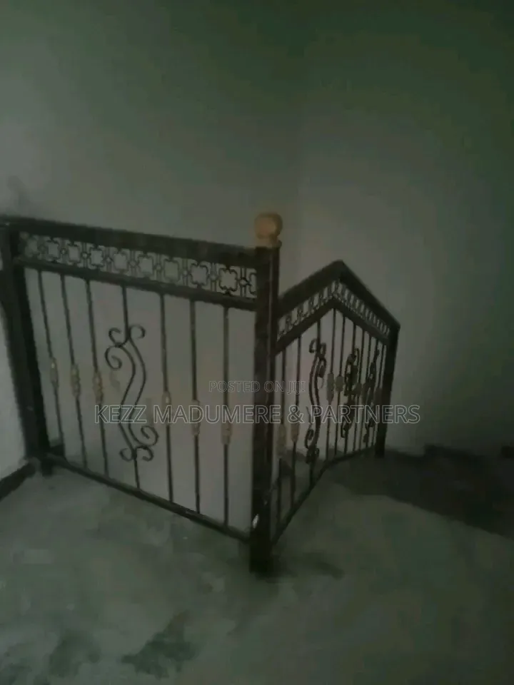 2bdrm Duplex in Ada George Port, Rukpokwu for sale in Rukpokwu