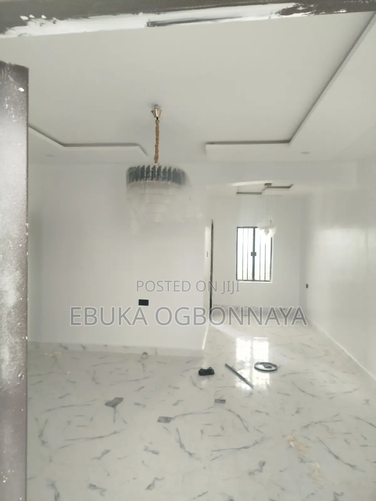 2bdrm Block of Flats in Sars Road, Obio-Akpor for rent in Obio-Akpor