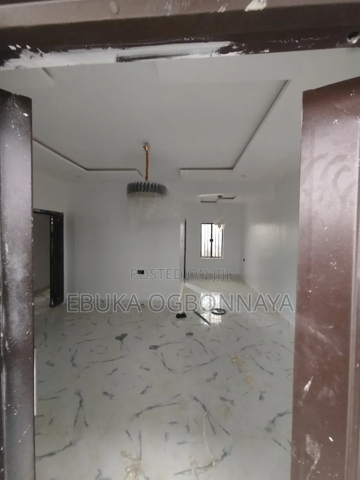 2bdrm Block of Flats in Sars Road, Obio-Akpor for rent in Obio-Akpor