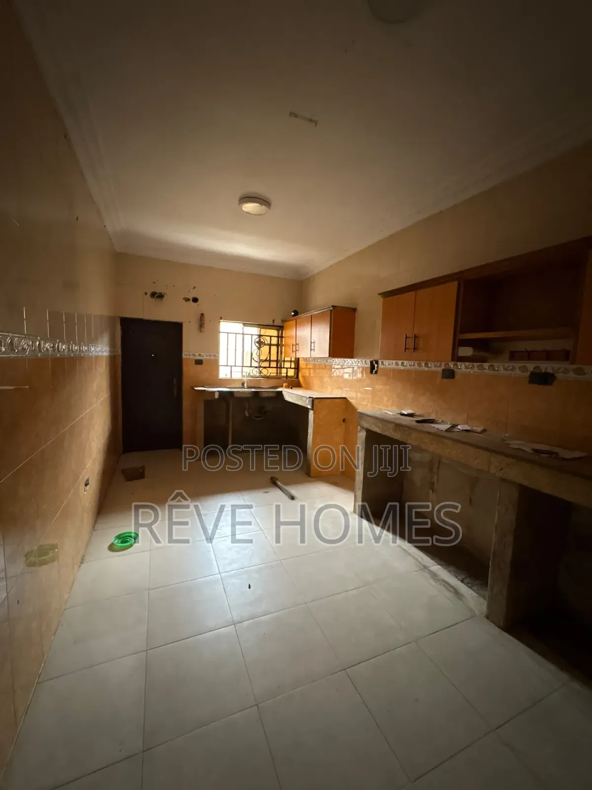 4bdrm Maisonette in Alagomeji for rent in Alagomeji