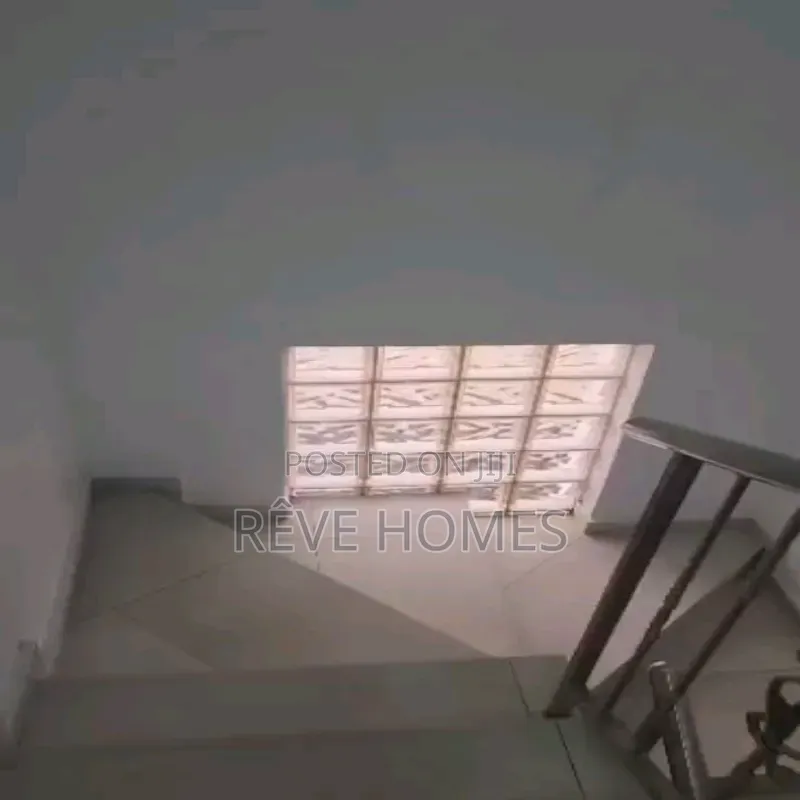 4bdrm Maisonette in Alagomeji for rent in Alagomeji