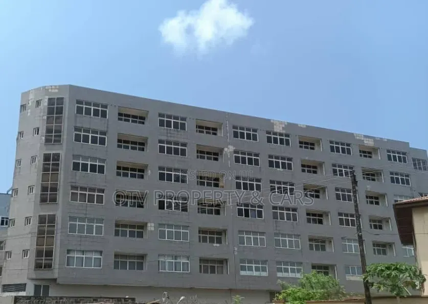 $12.5m Usd Hospital at Oniru, Victoria Island, Lagos for Sale in Victoria Island