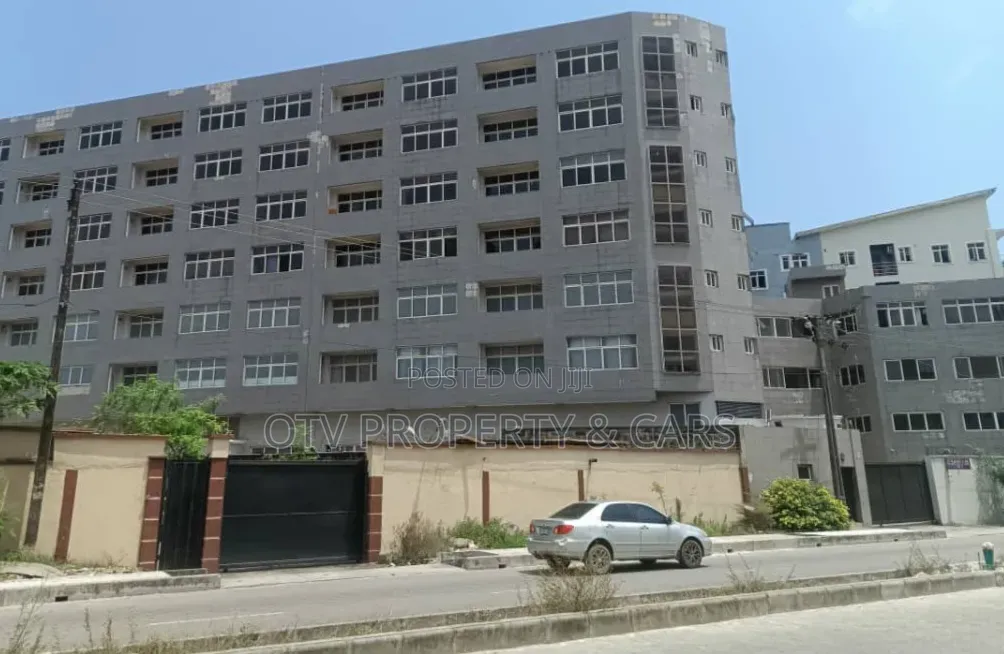 $12.5m Usd Hospital at Oniru, Victoria Island, Lagos for Sale in Victoria Island