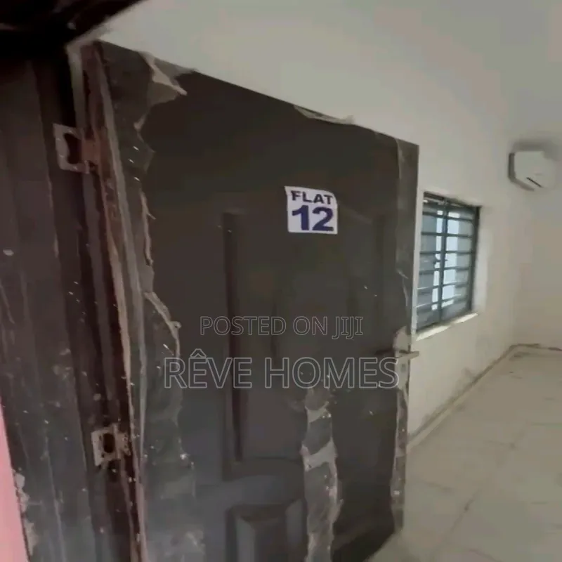 Mini Flat in Shomolu / Shomolu for rent in Shomolu / Shomolu