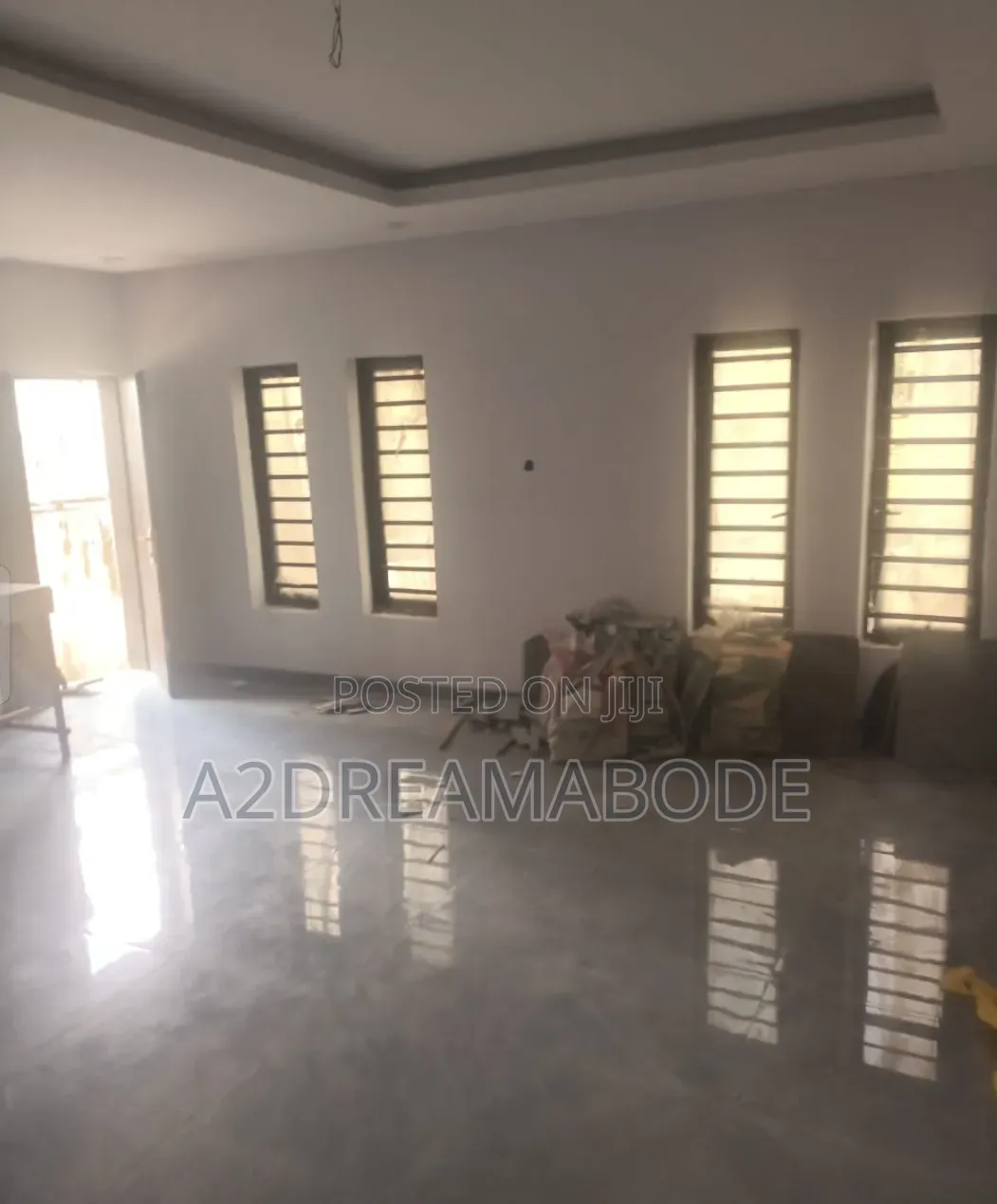4bdrm Duplex in Ogudu Gra for sale in Ogudu GRA