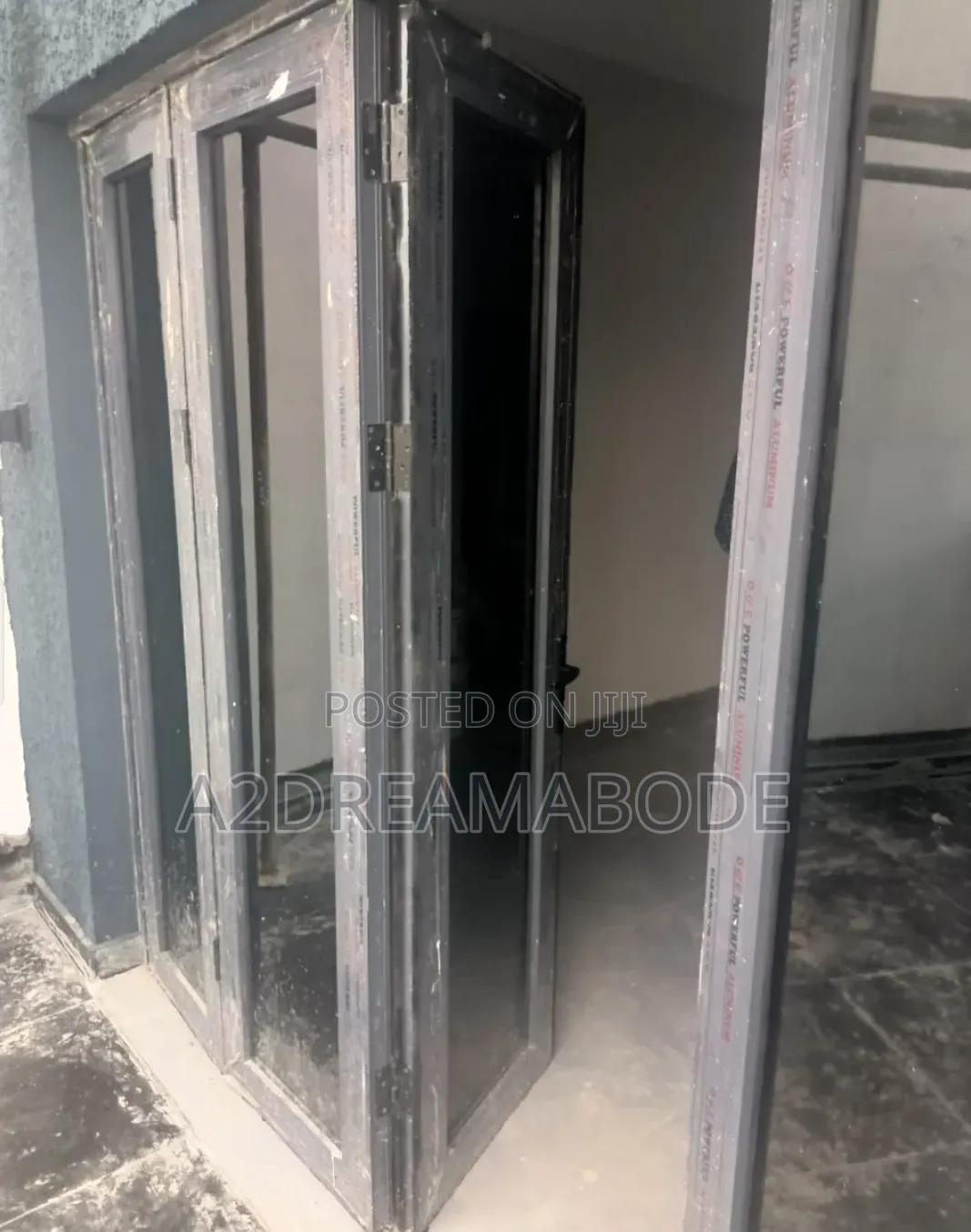 4bdrm Duplex in Ogudu Gra for sale in Ogudu GRA