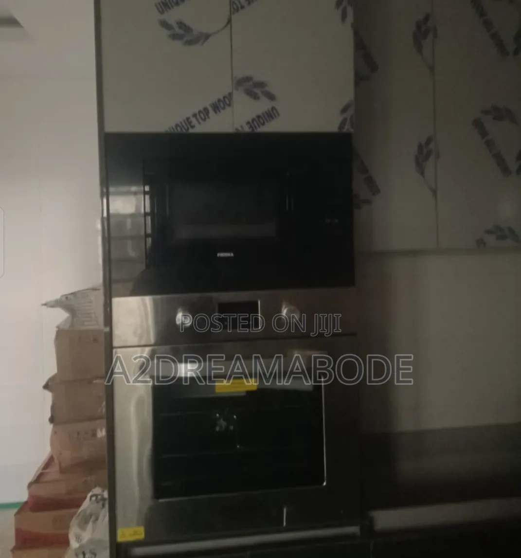 4bdrm Duplex in Ogudu Gra for sale in Ogudu GRA