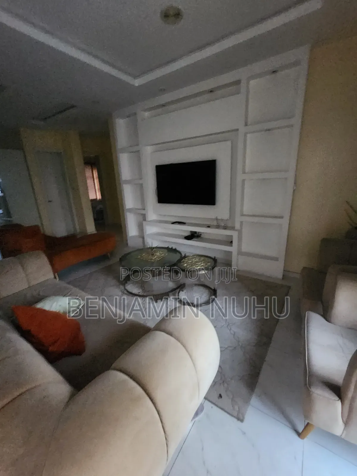 2bdrm Apartment in Lekki County Homes, Ikota for rent in Ikota