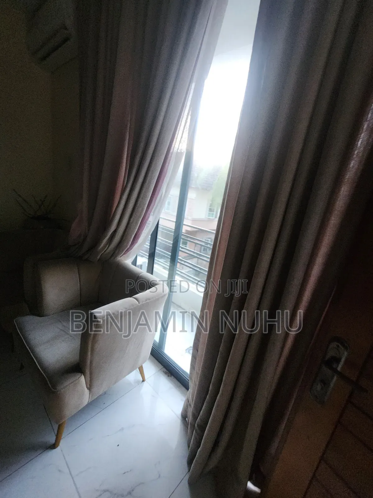 2bdrm Apartment in Lekki County Homes, Ikota for rent in Ikota