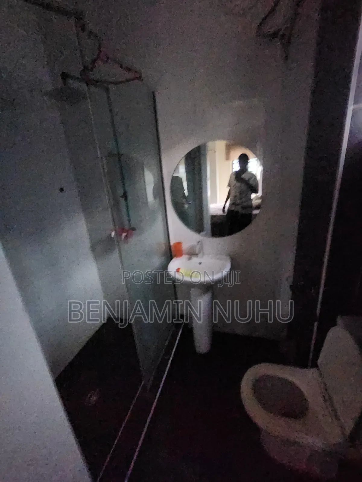 2bdrm Apartment in Lekki County Homes, Ikota for rent in Ikota