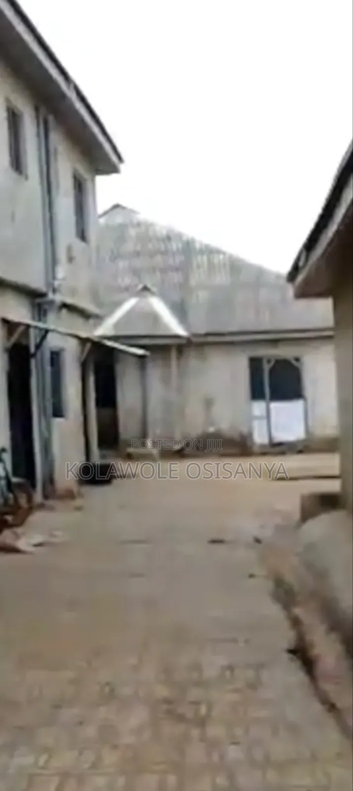 2bdrm Block of Flats in Agbara-Igbesan for sale in Agbara-Igbesan