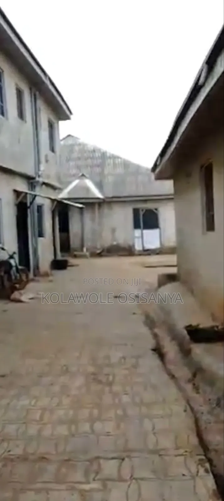 2bdrm Block of Flats in Agbara-Igbesan for sale in Agbara-Igbesan