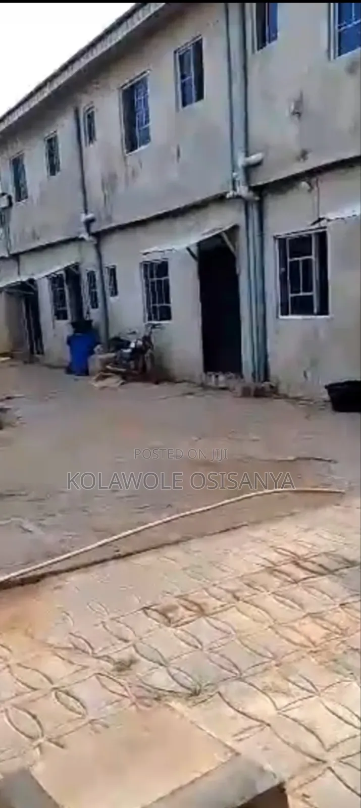 2bdrm Block of Flats in Agbara-Igbesan for sale in Agbara-Igbesan