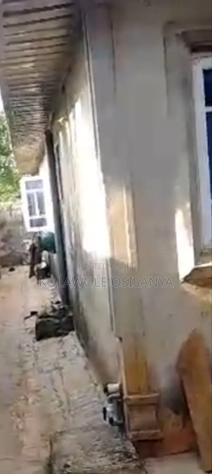 2bdrm Block of Flats in Agbara-Igbesan for sale in Agbara-Igbesan