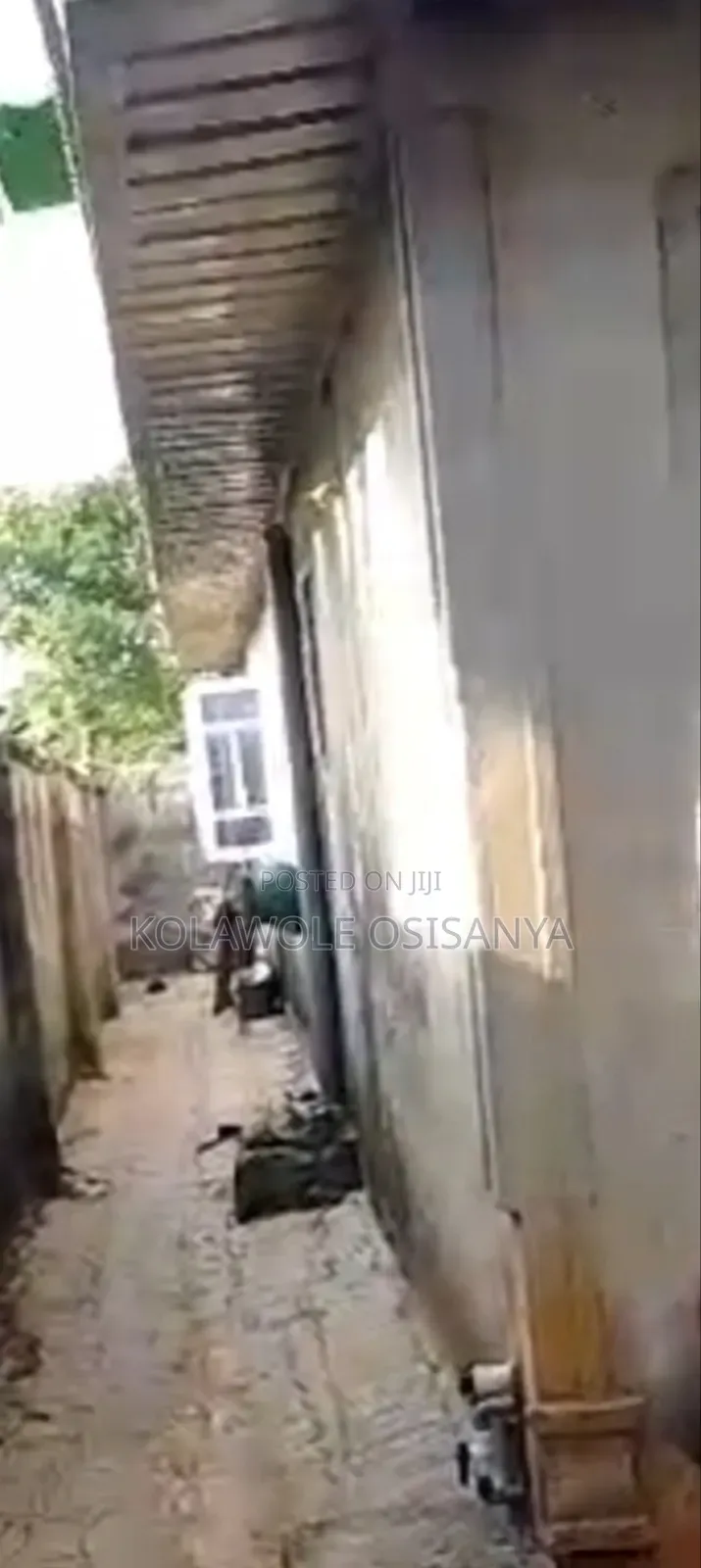 2bdrm Block of Flats in Agbara-Igbesan for sale in Agbara-Igbesan