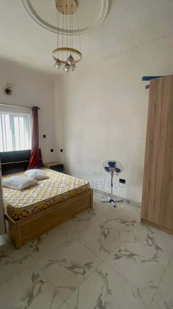3bdrm Apartment in Lekki Phase 1 for rent in Lekki Phase 1