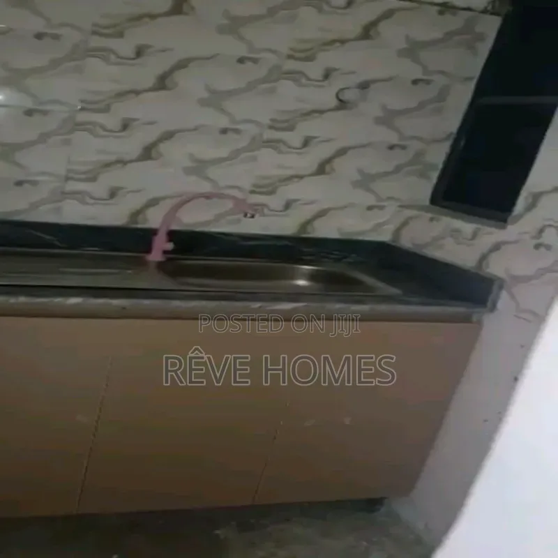Mini Flat in Shomolu / Shomolu for rent in Shomolu / Shomolu