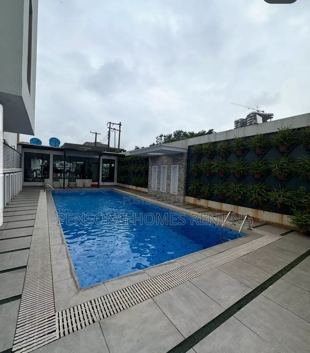 3bdrm Apartment in Old Ikoyi for rent in Old Ikoyi
