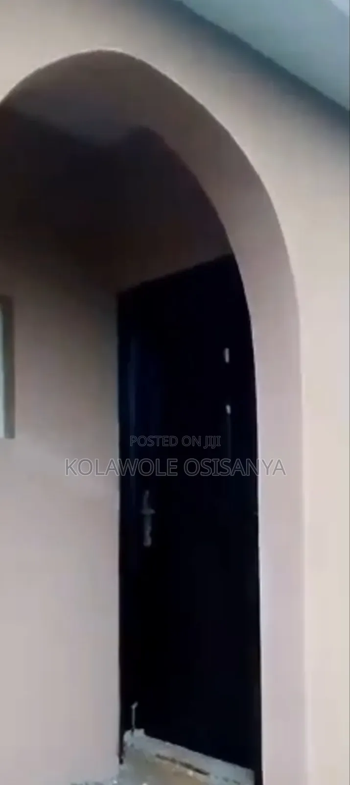 3bdrm Bungalow in Ado-Odo/Ota for sale in Ado-Odo/Ota