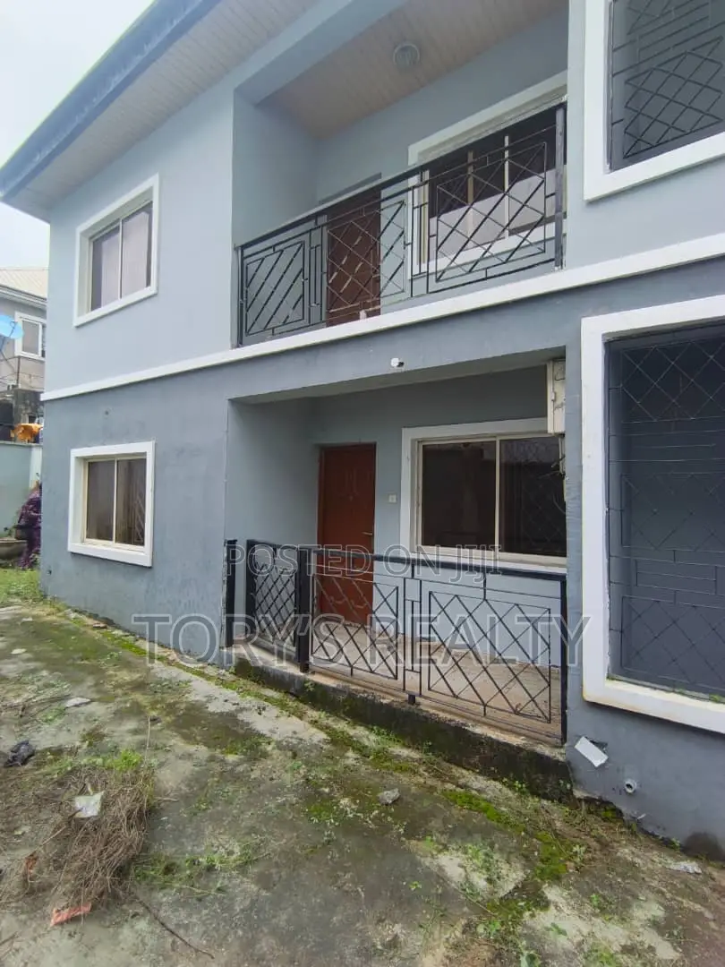4bdrm Duplex in Sangotedo for sale in Sangotedo