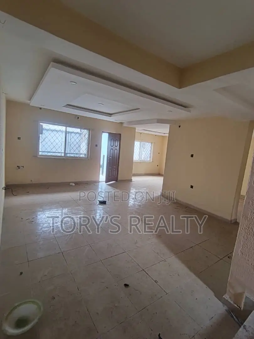 4bdrm Duplex in Sangotedo for sale in Sangotedo