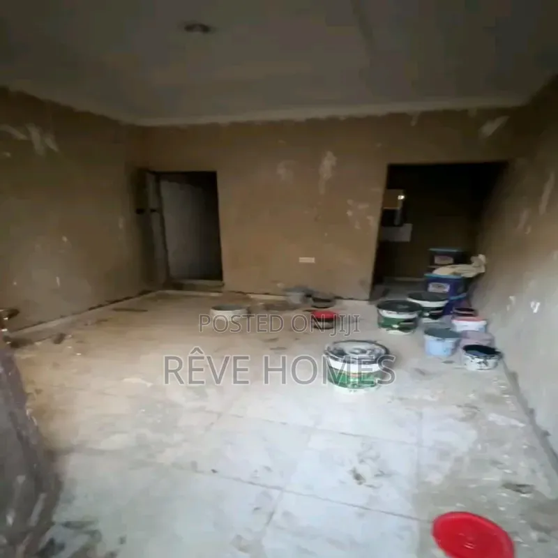 Studio Apartment in Shomolu / Shomolu for rent in Shomolu / Shomolu