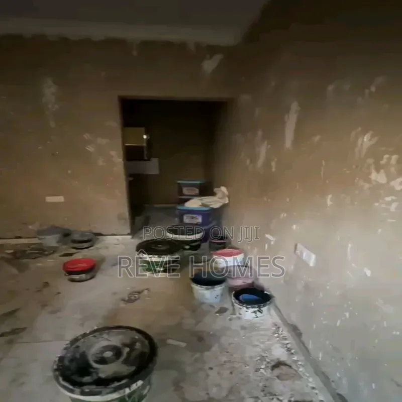 Studio Apartment in Shomolu / Shomolu for rent in Shomolu / Shomolu