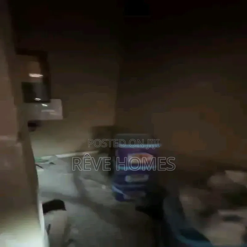 Studio Apartment in Shomolu / Shomolu for rent in Shomolu / Shomolu