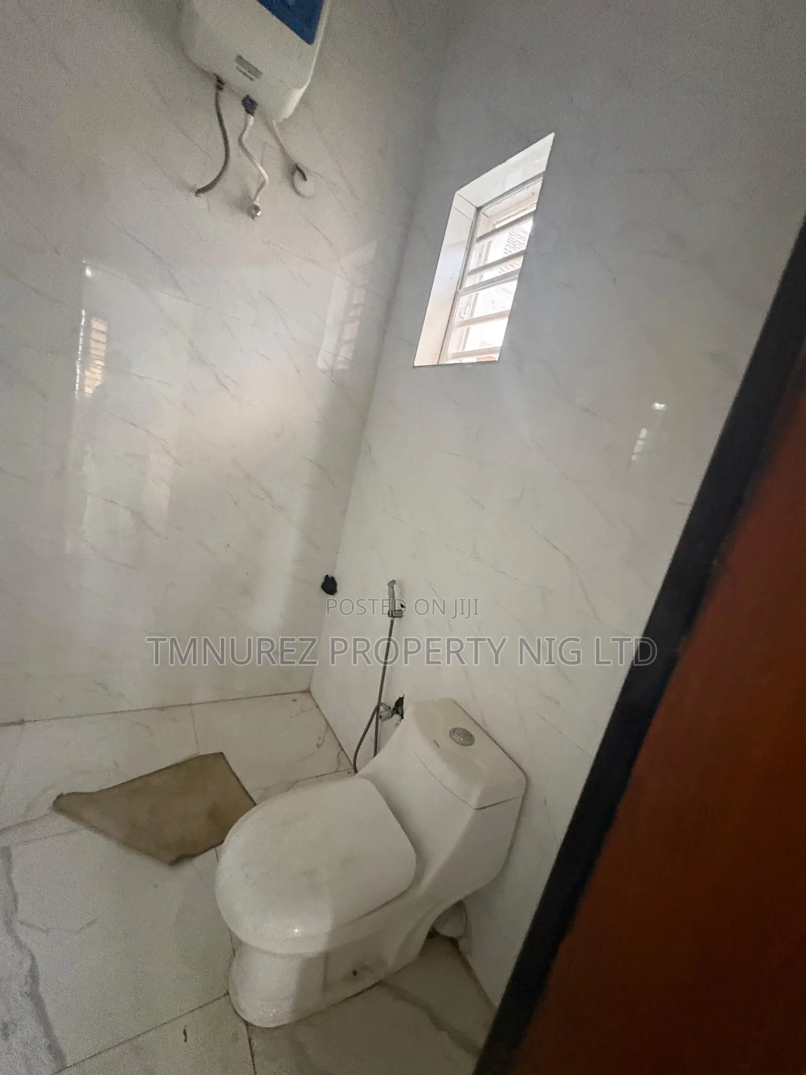 1bdrm Shared Apartment in Chevron for rent in Chevron
