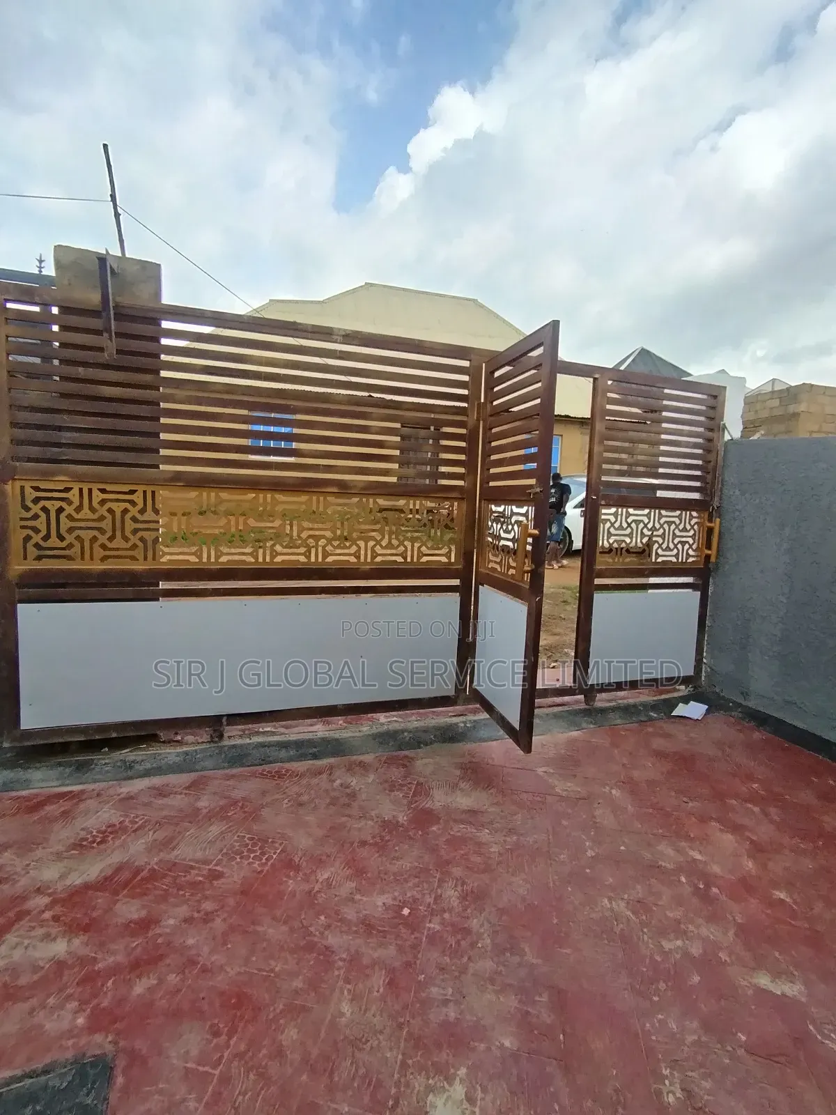 2bdrm Bungalow in By Remi, Dutse-Alhaji for rent in Dutse-Alhaji