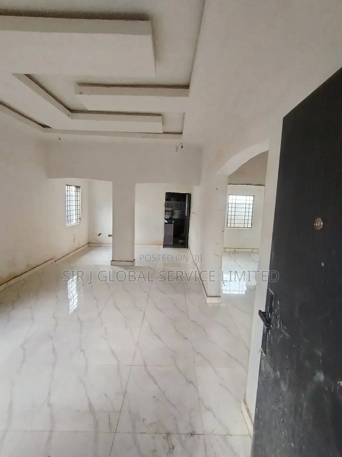 2bdrm Bungalow in By Remi, Dutse-Alhaji for rent in Dutse-Alhaji