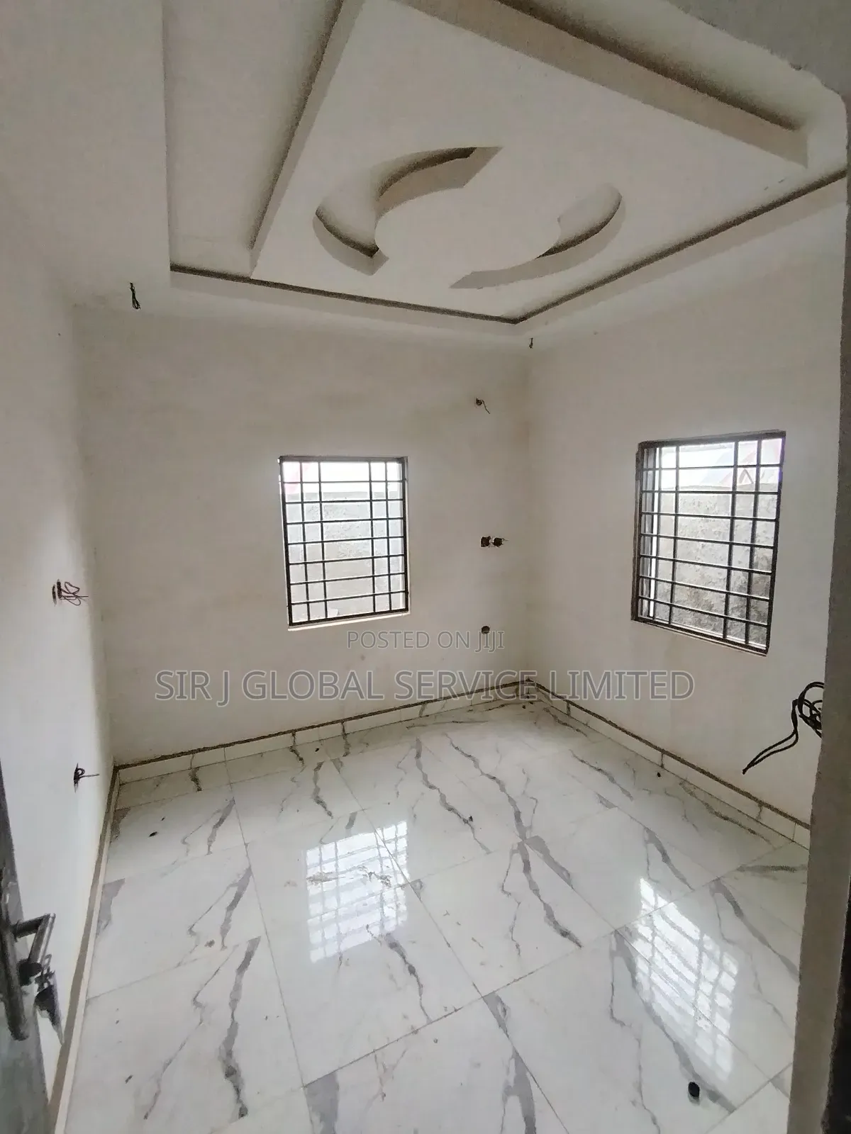 2bdrm Bungalow in By Remi, Dutse-Alhaji for rent in Dutse-Alhaji