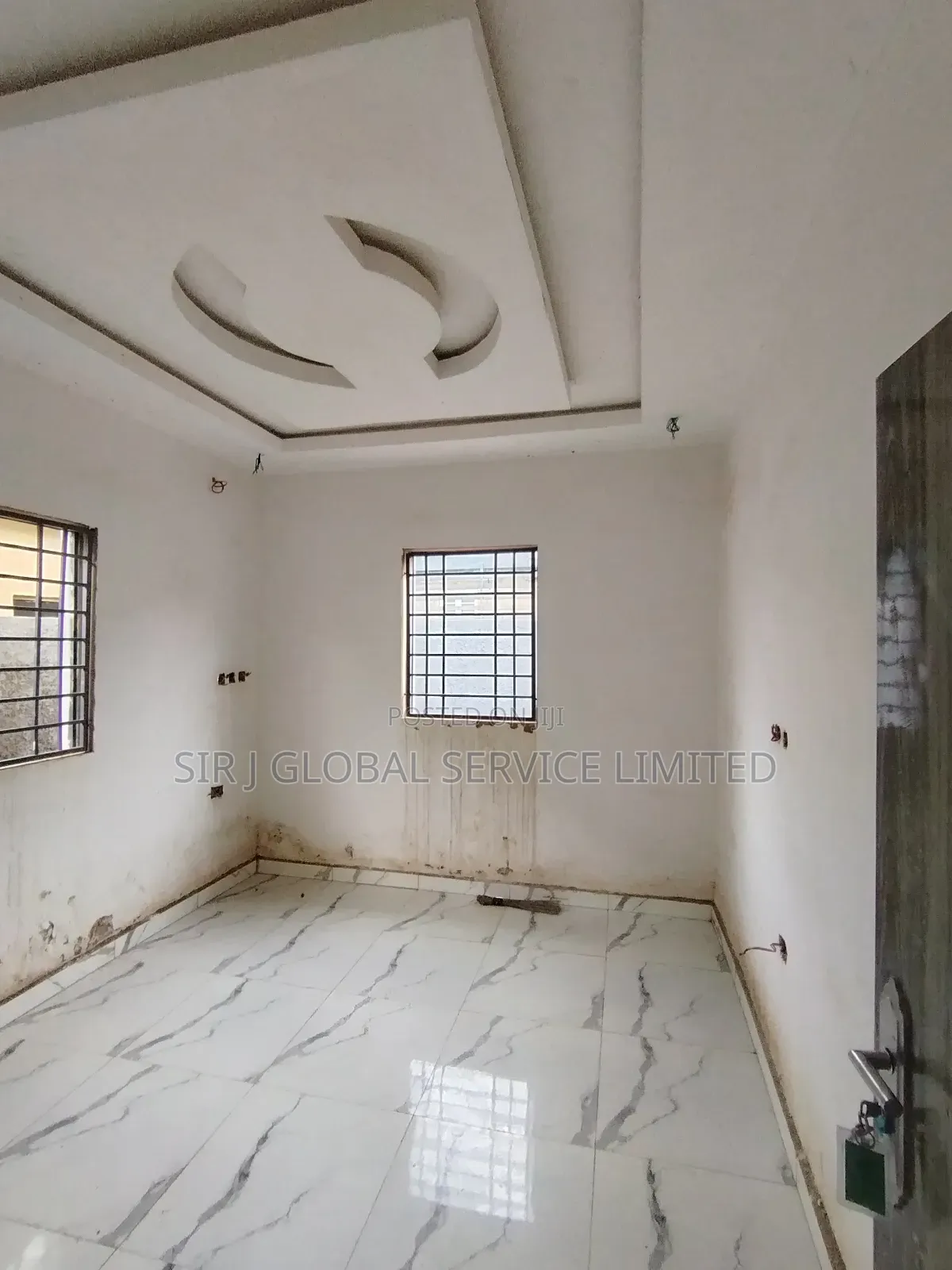 2bdrm Bungalow in By Remi, Dutse-Alhaji for rent in Dutse-Alhaji
